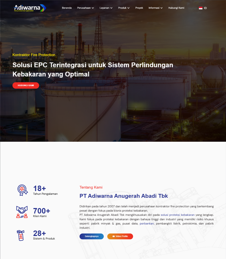 Adiwarna Anugerah Abadi